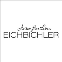 EICHBICHLER - Autos fürs Leben Logo