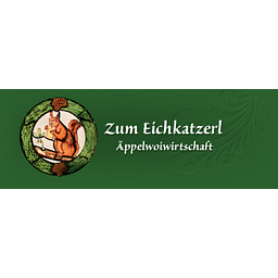 Zum Eichkatzerl Logo