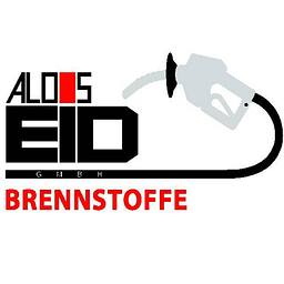 Alois Eid Brennstoffhandelsges. mbH Brennstoffe Logo
