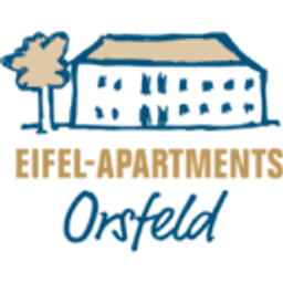 Eifel-Appartementen Logo