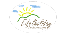 Kürsten Ferienhäuser, Ferienwohnung Logo