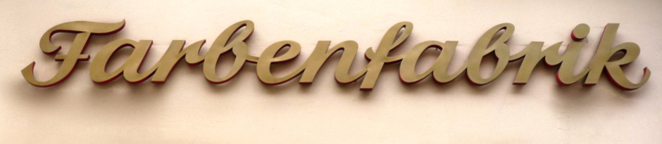 Eigen & Steingass GmbH u. Co. Farben und Lacke Logo