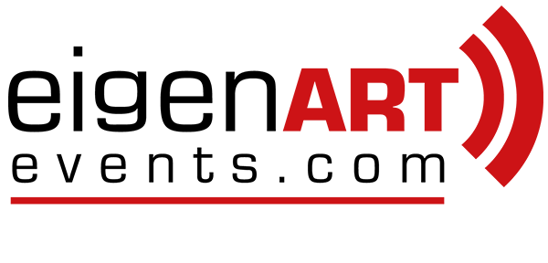 Eigenartevents Logo