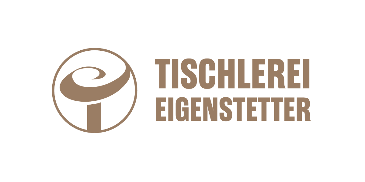 Eigenstetter Axel Bau- und Möbeltischlerei Logo