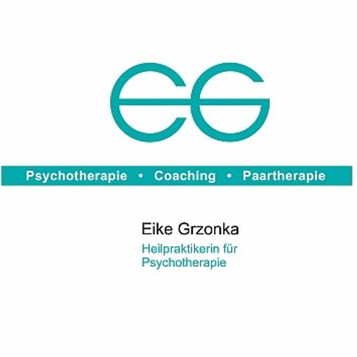 Eike Grzonka‑Klein Logo