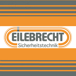 EILEBRECHT Sicherheitstechnik Logo