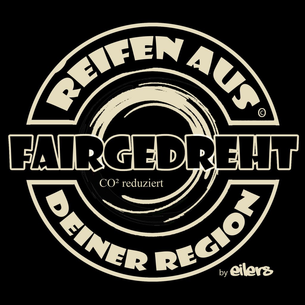 Eilers Reifen, Reifen- und Autoservice Logo