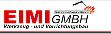 EIMI Werkzeugbau GmbH Logo
