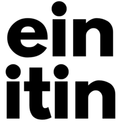 EIN Itin Logo