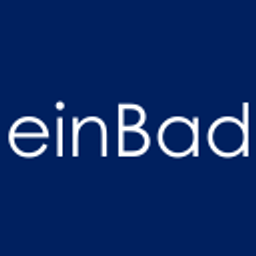 Einbad Logo