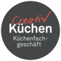 Creativ Küchen Berlin Logo