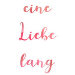 Eineliebelang Logo