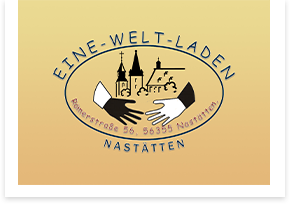 Eine-Welt-Laden Weltladen Logo