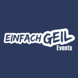 EinfachGeil Events Logo