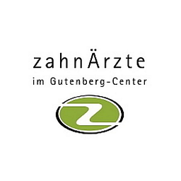 Zahnärzte im Gutenbergcenter Zahnärzte Logo