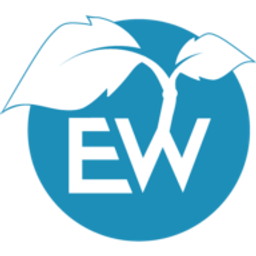 Einfach Weniger Logo