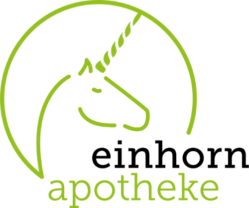 Einhorn-Apotheke Logo