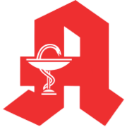 Einhorn-Apotheke Logo