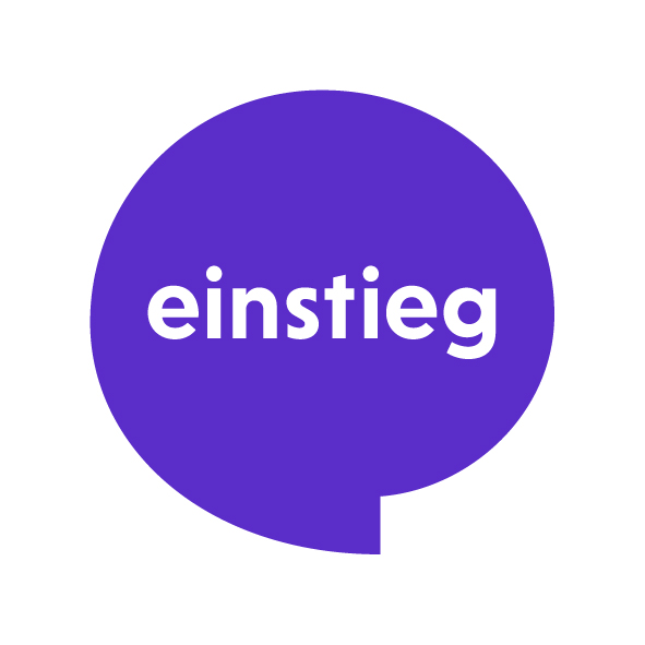 Einstieg GmbH Logo