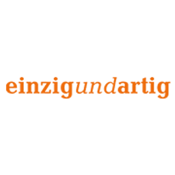 einzigundartig Logo