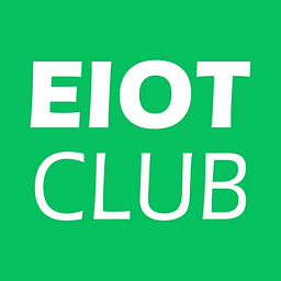 EIOTCLUB Logo