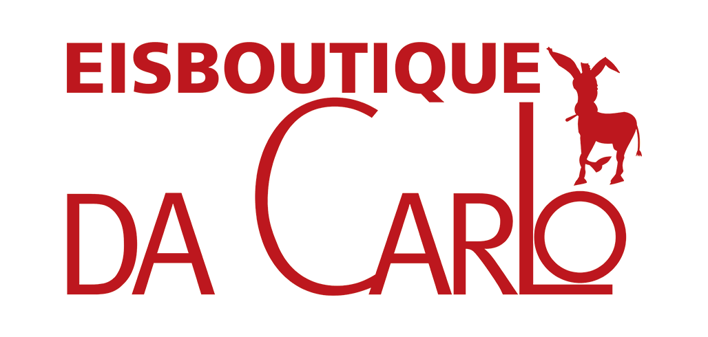 Eisboutique Da Carlo Logo