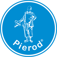 Eiscafe Pierod Eiscafé Logo