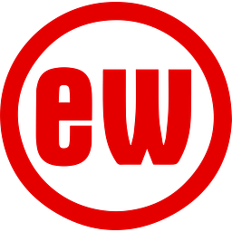 Eisen-Wolff GmbH Logo