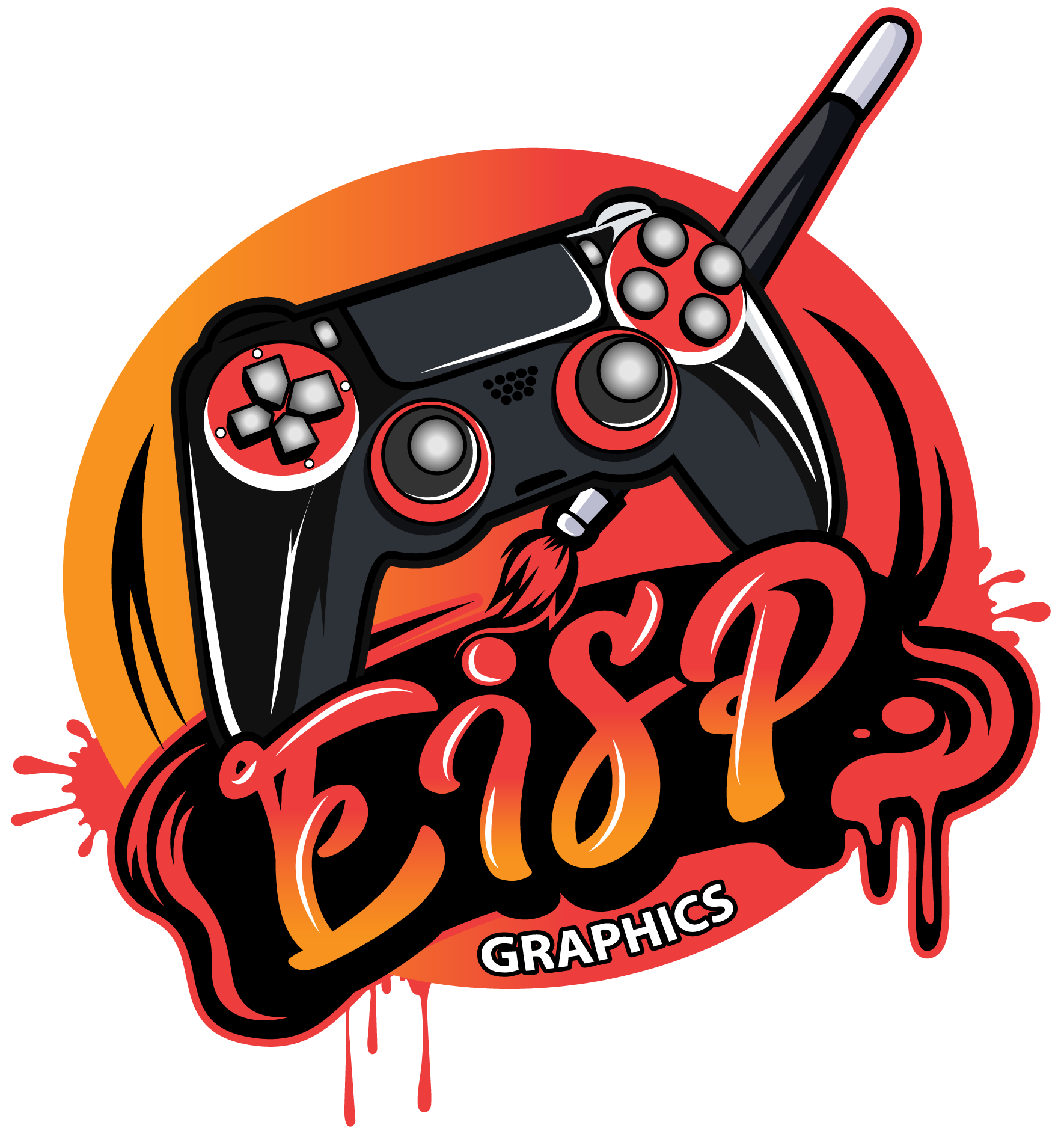 EISP Graphics Logo
