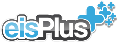 eisPlus GmbH Logo