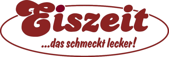 Eiszeit Eiscafe Logo