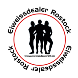 Fitness- und Diätshop Rostock Logo