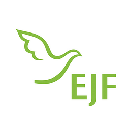 EJF gAG Kinder u. Jugendhilfeverbund Eva Laube Logo