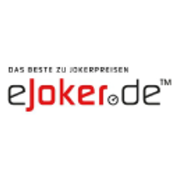 Ejoker Logo