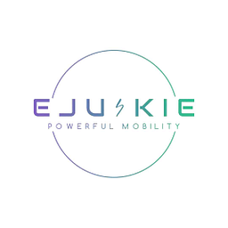 Ejunkie Powerful Mobility Logo