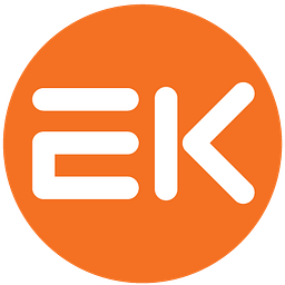 EK Group GmbH Logo