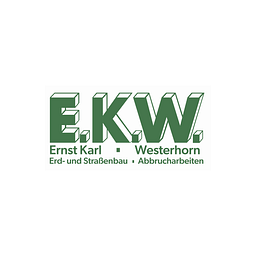 EK W Logo