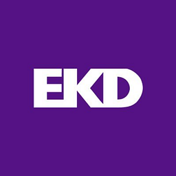 Evangelische Kirche in Deutschland Logo