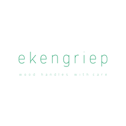 EKENGRIEP Holzmanufaktur Logo