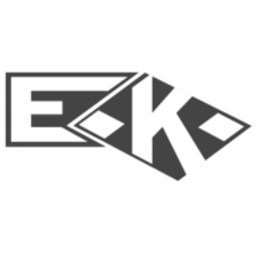 Krüger Eugen Logo
