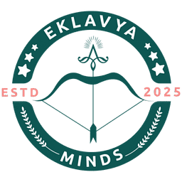 Eklavyaminds Logo