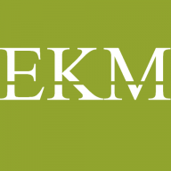 EKM Consult Logo