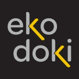 eKodoKi Logo