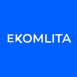 Ekomlita Logo