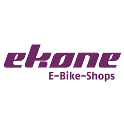 ekone E-Bike-Shops Rheinfelden Logo