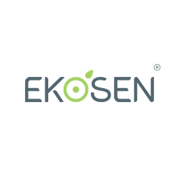 EKOSEN Infrared heating specialists Logo
