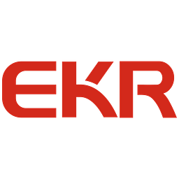 EKRCOVER Logo