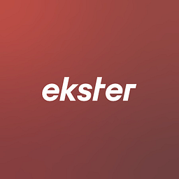 Ekster® Logo