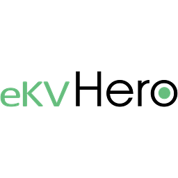 ekvhero Logo