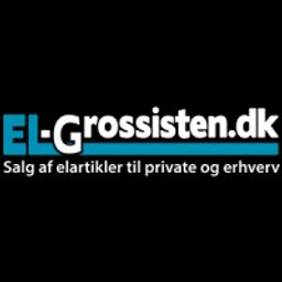 EL Grossisten Logo